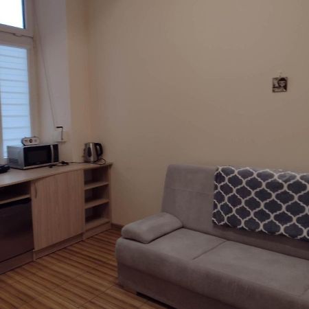Little Big Bc - Central Modern Studio كراكوفيا المظهر الخارجي الصورة