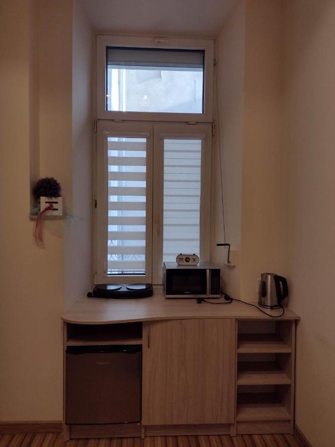 Little Big Bc - Central Modern Studio كراكوفيا المظهر الخارجي الصورة