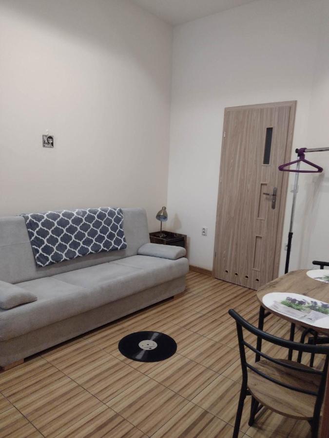 Little Big Bc - Central Modern Studio كراكوفيا المظهر الخارجي الصورة